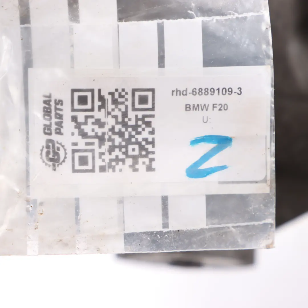 Steering Rack Box Gear Electrical RC 6872374 to BMW F20 F21 F22 F30 F31 Power with Part number 6889109 BMW F20 F21 F22 F30 F31 Power Steering Rack Box Gear Electrical RC 6872374 - SKU rhd-6889109-3 - Part number 6889109