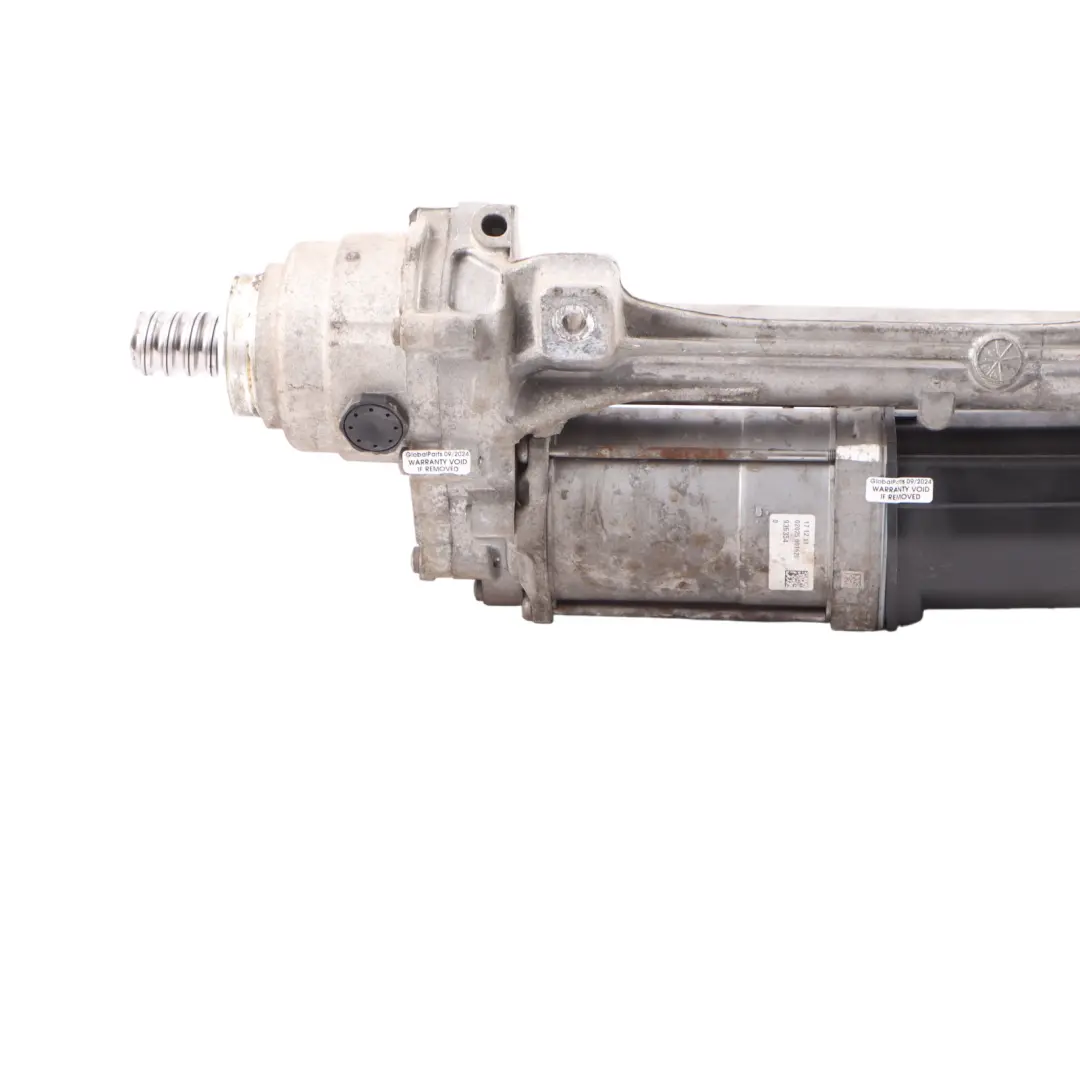  Steering Rack BMW F20 F21 F30 F31 Electric Power Steering Box Gear RB - SKU rhd-6889112 - Part number 6889112