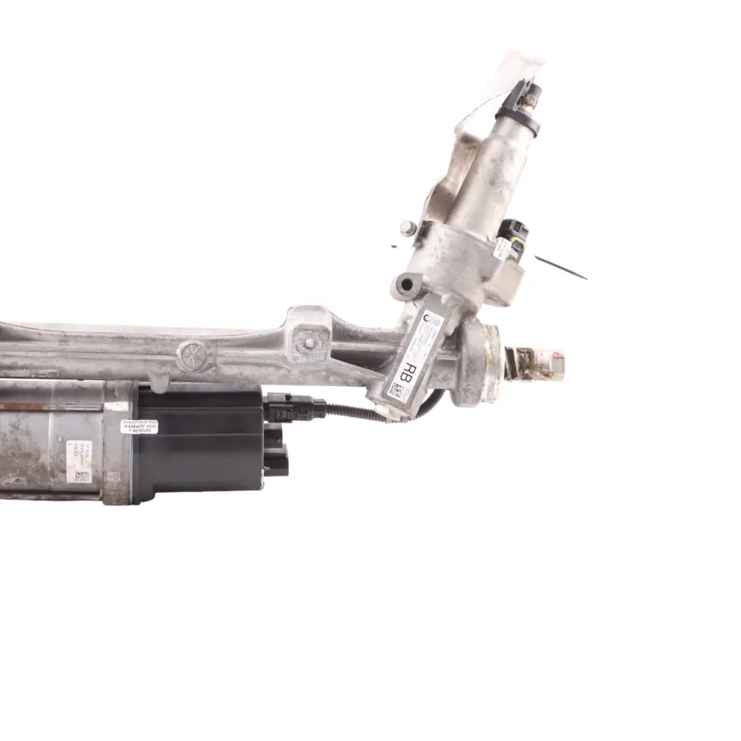  Steering Rack BMW F20 F21 F30 F31 Electric Power Steering Box Gear RB - SKU rhd-6889112 - Part number 6889112