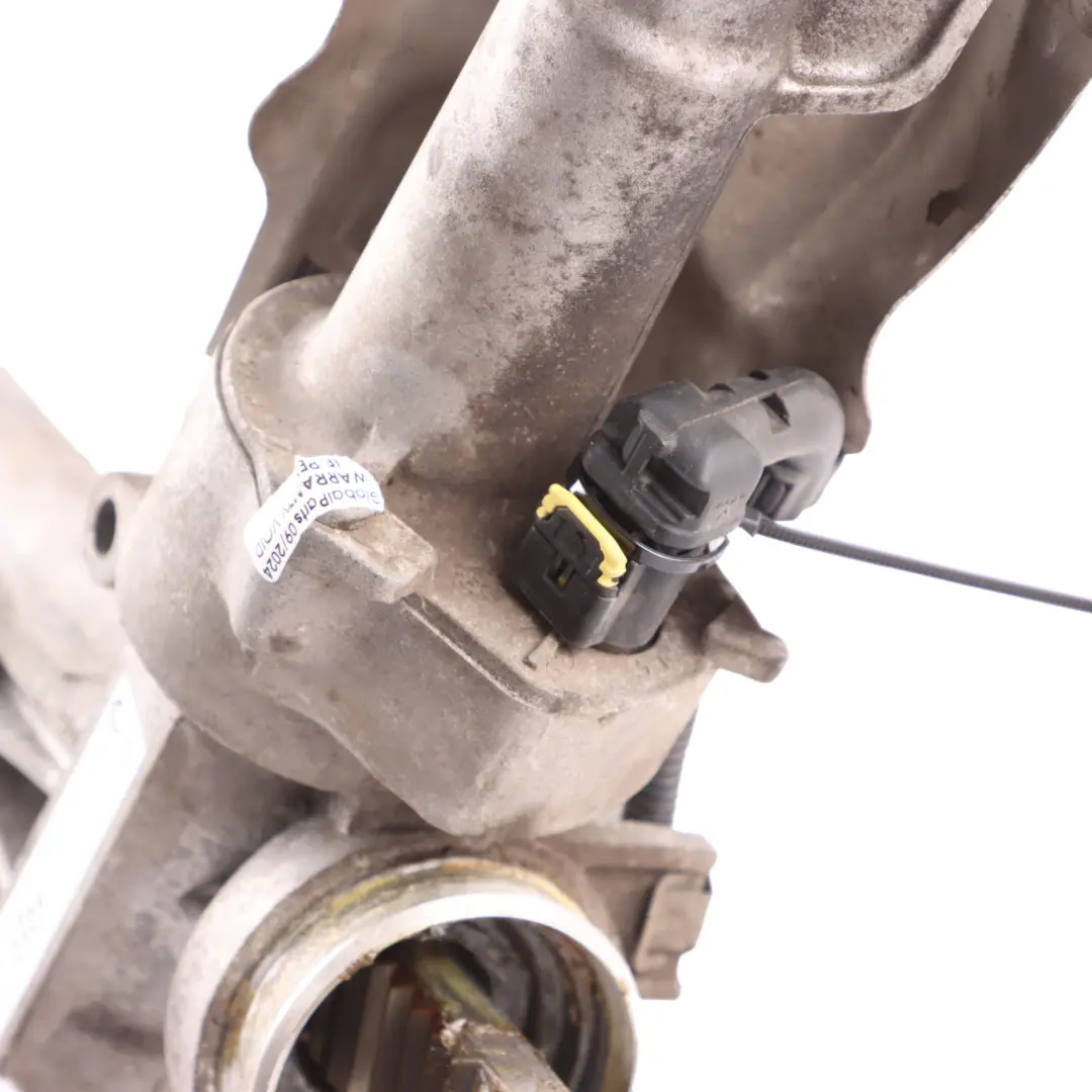  Steering Rack BMW F20 F21 F30 F31 Electric Power Steering Box Gear RB - SKU rhd-6889112 - Part number 6889112