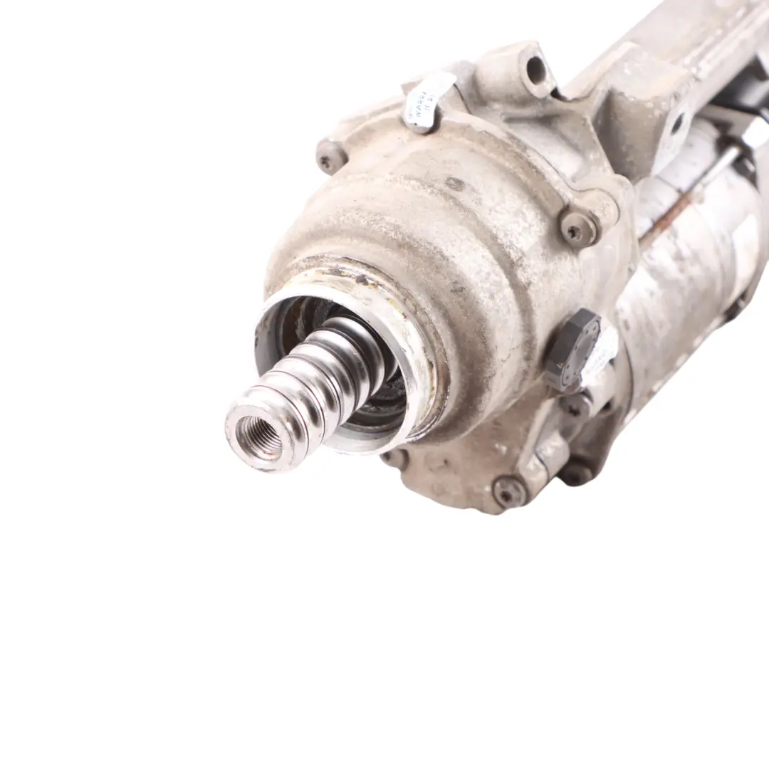 Steering Rack BMW F20 F21 F30 F31 Electric Power Steering Box Gear RB to with Part number 6889112 Steering Rack BMW F20 F21 F30 F31 Electric Power Steering Box Gear RB - SKU rhd-6889112 - Part number 6889112