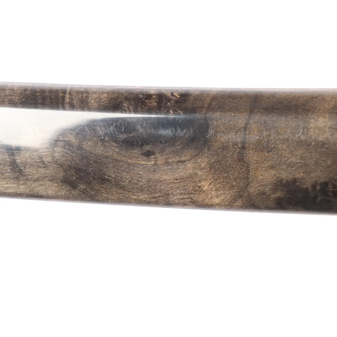 Complete Interior Trim Set Cover Dash Poplar Woodgrain Grey to BMW E92 with Part number 6958025 BMW E92 Complete Interior Trim Set Cover Dash Poplar Woodgrain Grey - SKU rhd-6958025 - Part number 6958025