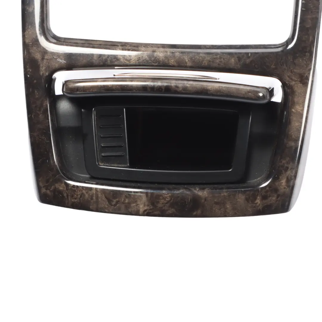 Complete Interior Trim Set Cover Dash Poplar Woodgrain Grey to BMW E92 with Part number 6958025 BMW E92 Complete Interior Trim Set Cover Dash Poplar Woodgrain Grey - SKU rhd-6958025 - Part number 6958025