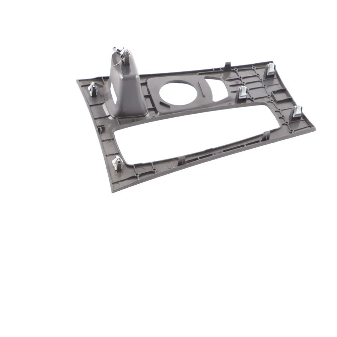 Trim Centre Console Panel Cover Oddments Tray to BMW X5 E70 with Part number 6960025 BMW X5 E70 Trim Centre Console Panel Cover Oddments Tray - SKU rhd-6960025 - Part number 6960025