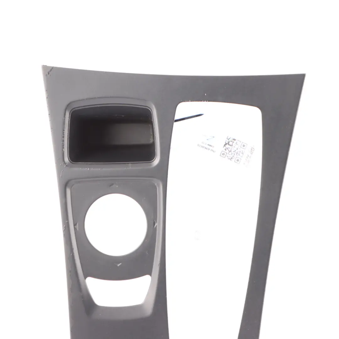 Trim Centre Console Panel Cover Oddments Tray to BMW X5 E70 with Part number 6960025 BMW X5 E70 Trim Centre Console Panel Cover Oddments Tray - SKU rhd-6960025 - Part number 6960025