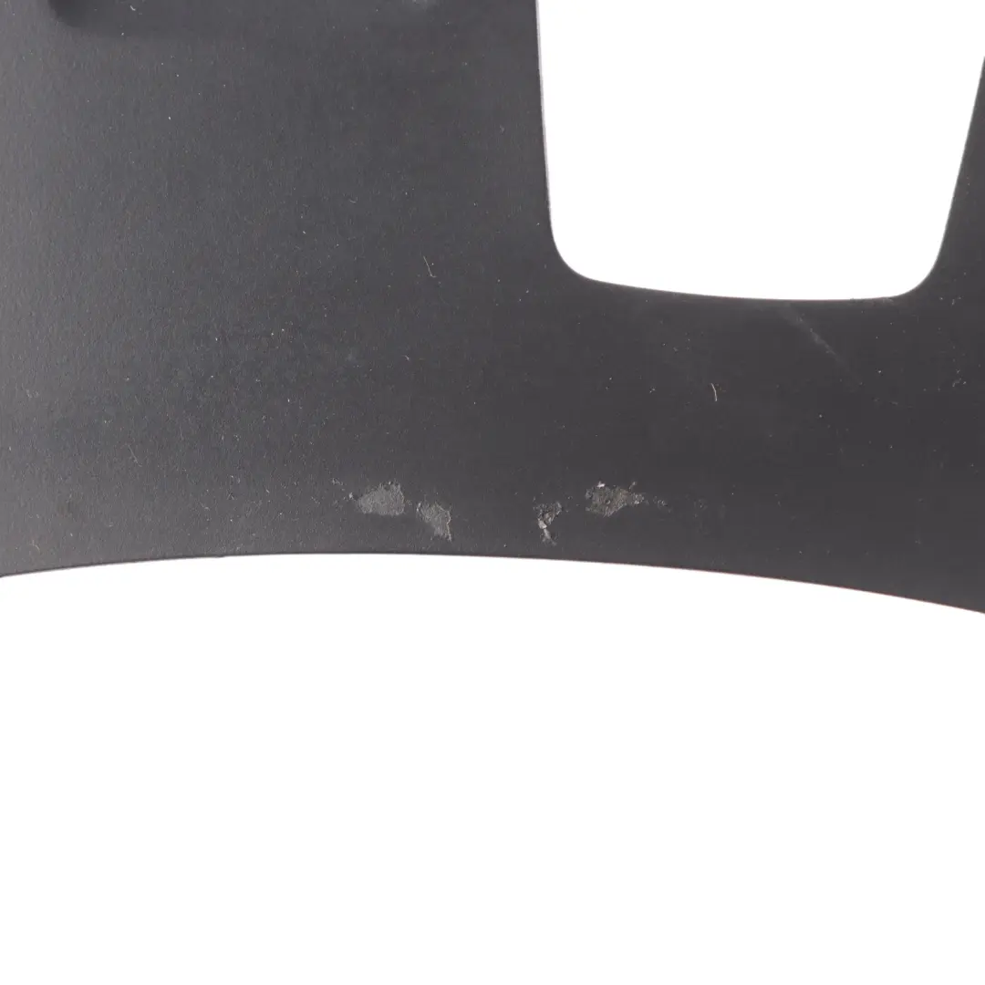 Trim Centre Console Panel Cover Oddments Tray to BMW X5 E70 with Part number 6960025 BMW X5 E70 Trim Centre Console Panel Cover Oddments Tray - SKU rhd-6960025 - Part number 6960025