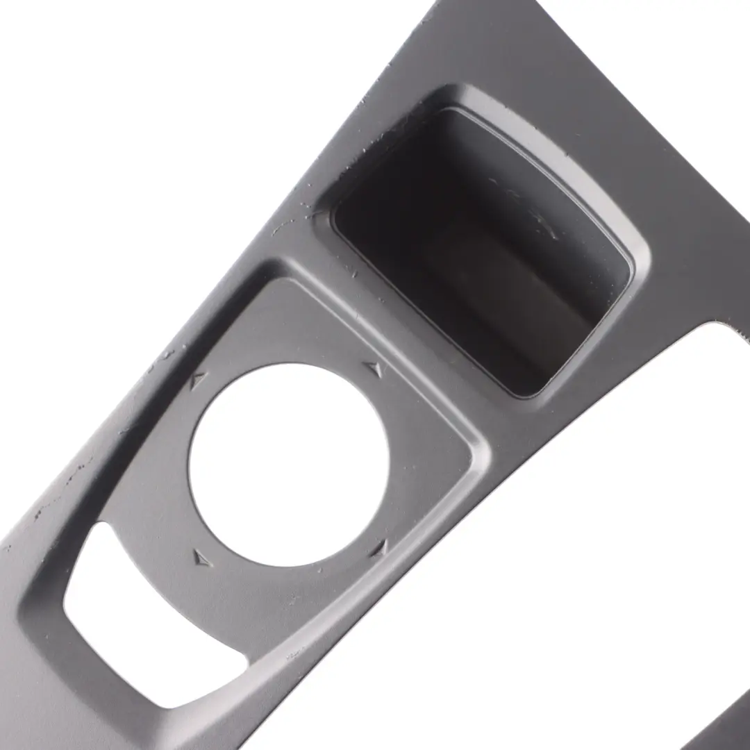 Trim Centre Console Panel Cover Oddments Tray to BMW X5 E70 with Part number 6960025 BMW X5 E70 Trim Centre Console Panel Cover Oddments Tray - SKU rhd-6960025 - Part number 6960025