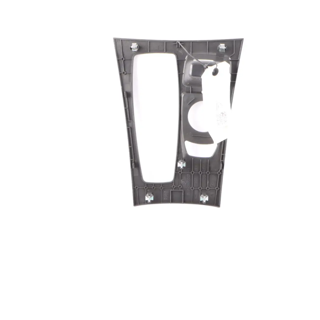 Trim Centre Console Panel Cover Oddments Tray to BMW X5 E70 with Part number 6960025 BMW X5 E70 Trim Centre Console Panel Cover Oddments Tray - SKU rhd-6960025 - Part number 6960025