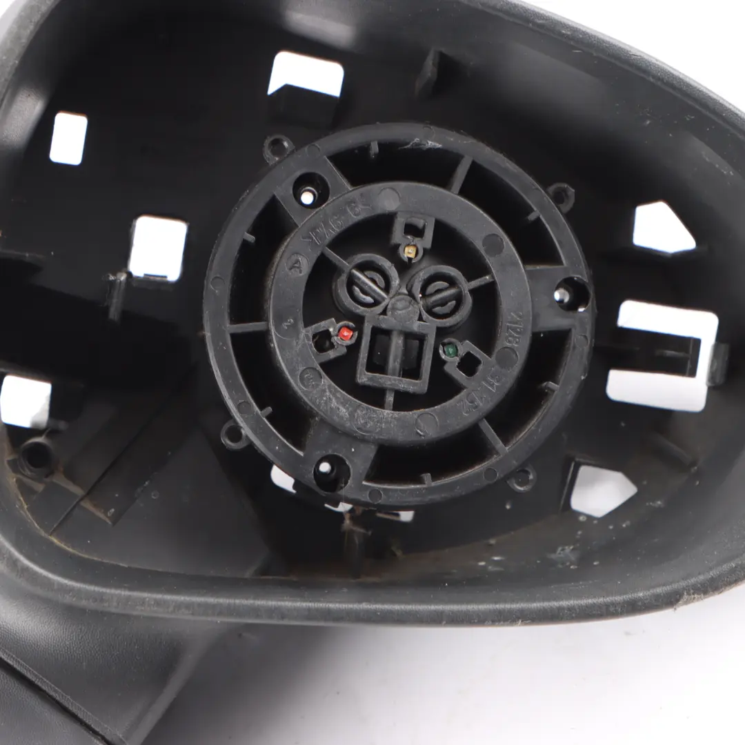 6J Wing Mirror Outside Right O/S to Seat Ibiza with Part number 6J2857508H Seat Ibiza 6J Wing Mirror Outside Right O/S - SKU rhd-6J2857508H - Part number 6J2857508H