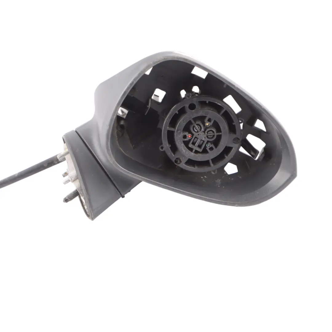 6J Wing Mirror Outside Right O/S to Seat Ibiza with Part number 6J2857508H Seat Ibiza 6J Wing Mirror Outside Right O/S - SKU rhd-6J2857508H - Part number 6J2857508H