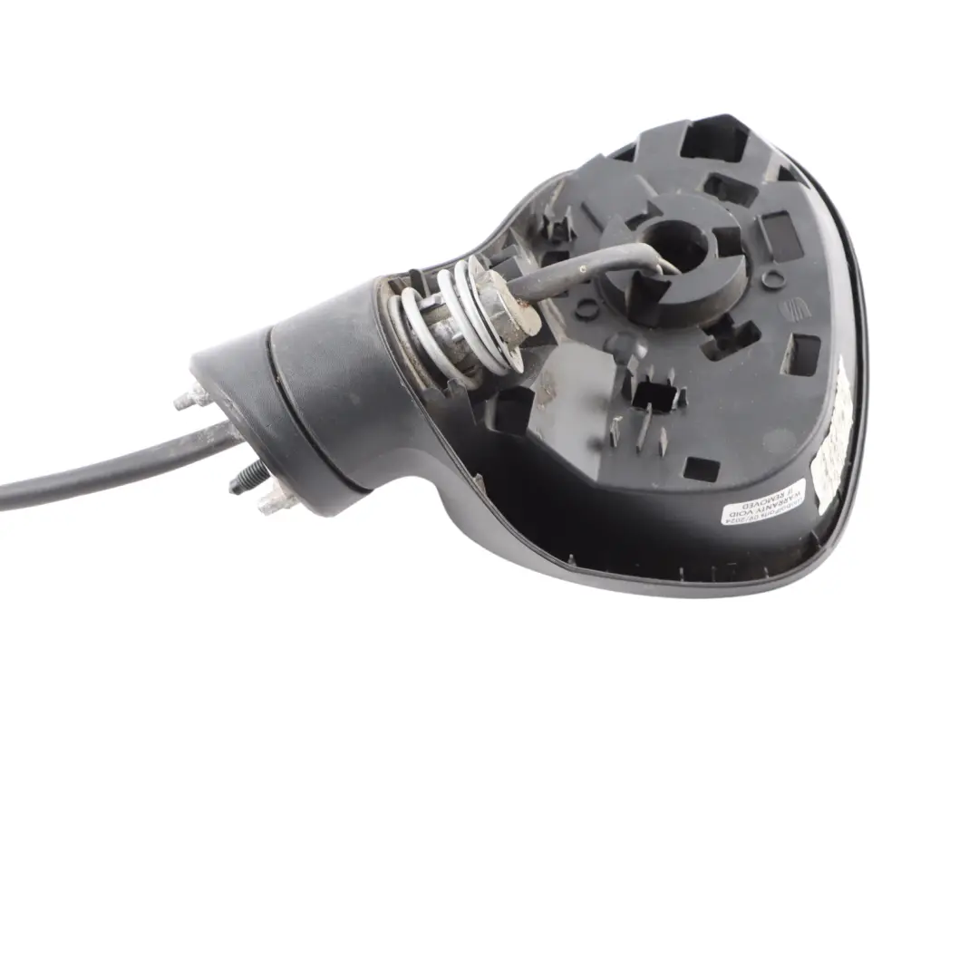 6J Wing Mirror Outside Right O/S to Seat Ibiza with Part number 6J2857508H Seat Ibiza 6J Wing Mirror Outside Right O/S - SKU rhd-6J2857508H - Part number 6J2857508H