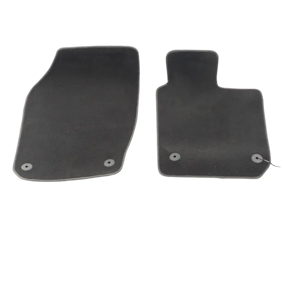 6J Floor Mat Set Front Rear Floor Mats Liner Covering to Seat Ibiza with Part number 6J2863011 Seat Ibiza 6J Floor Mat Set Front Rear Floor Mats Liner Covering - SKU RHD-6J2863011 - Part number 6J2863011