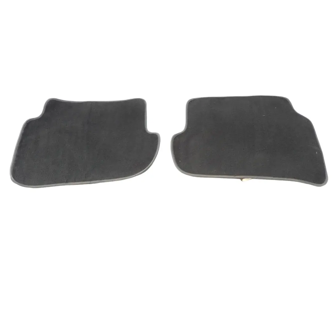 Seat Ibiza 6J Floor Mat Set Front Rear Floor Mats Liner Covering - SKU RHD-6J2863011 - Part number 6J2863011