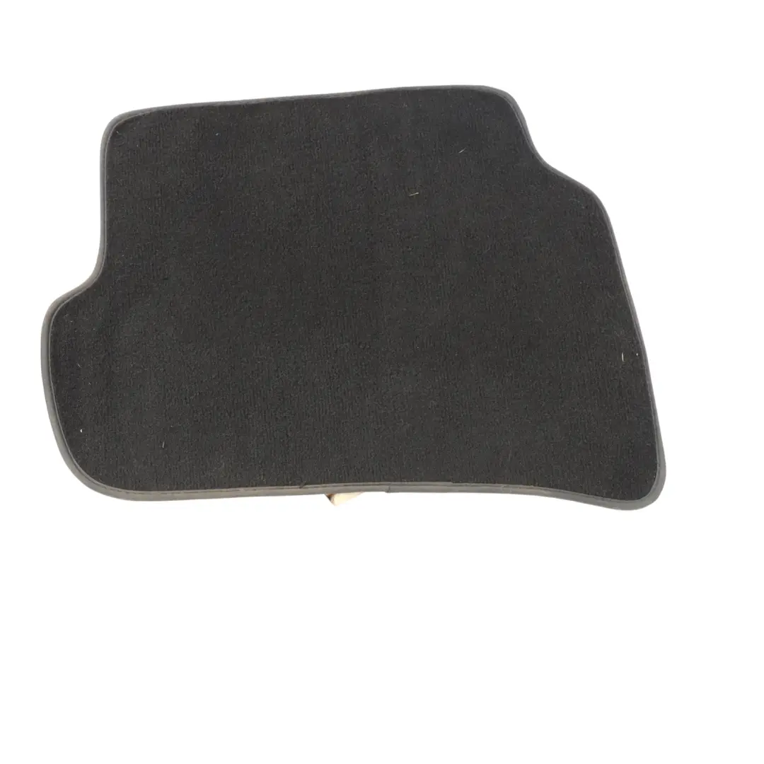 Seat Ibiza 6J Floor Mat Set Front Rear Floor Mats Liner Covering - SKU RHD-6J2863011 - Part number 6J2863011