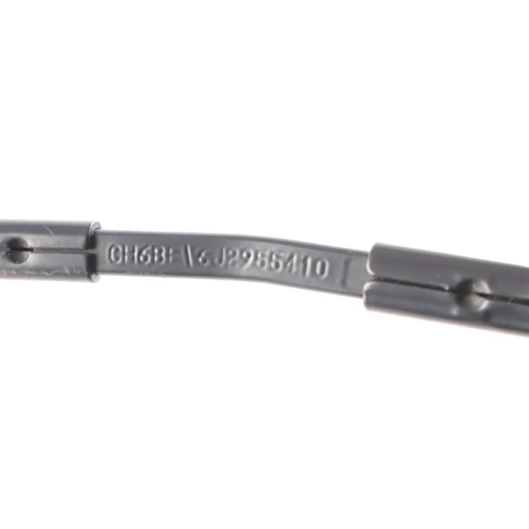 6J Windshield Windscreen Wiper Arm Front Right O/S to Seat Ibiza with Part number 6J2955410 Seat Ibiza 6J Windshield Windscreen Wiper Arm Front Right O/S - SKU RHD-6J2955410 - Part number 6J2955410