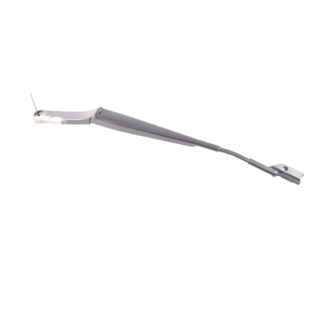 6J Windshield Windscreen Wiper Arm Front Right O/S to Seat Ibiza with Part number 6J2955410 Seat Ibiza 6J Windshield Windscreen Wiper Arm Front Right O/S - SKU RHD-6J2955410 - Part number 6J2955410