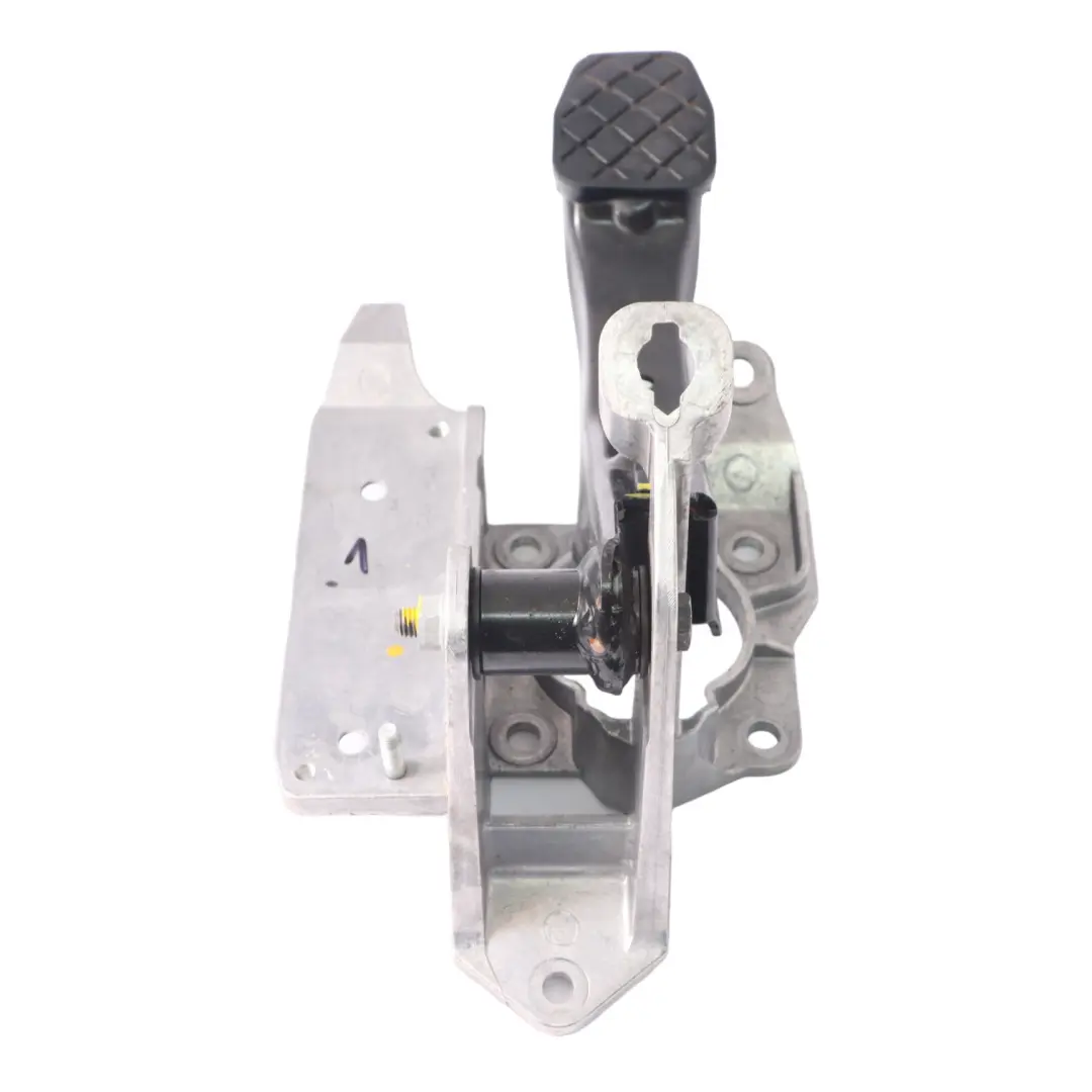 Brake Pedal Assembly Unit Manual Gearbox 6Q2721058AR to Volkswagen Fox 5Z with Part number 6Q2721115J Volkswagen Fox 5Z Brake Pedal Assembly Unit Manual Gearbox 6Q2721058AR - SKU RHD-6Q2721115J - Part number 6Q2721115J