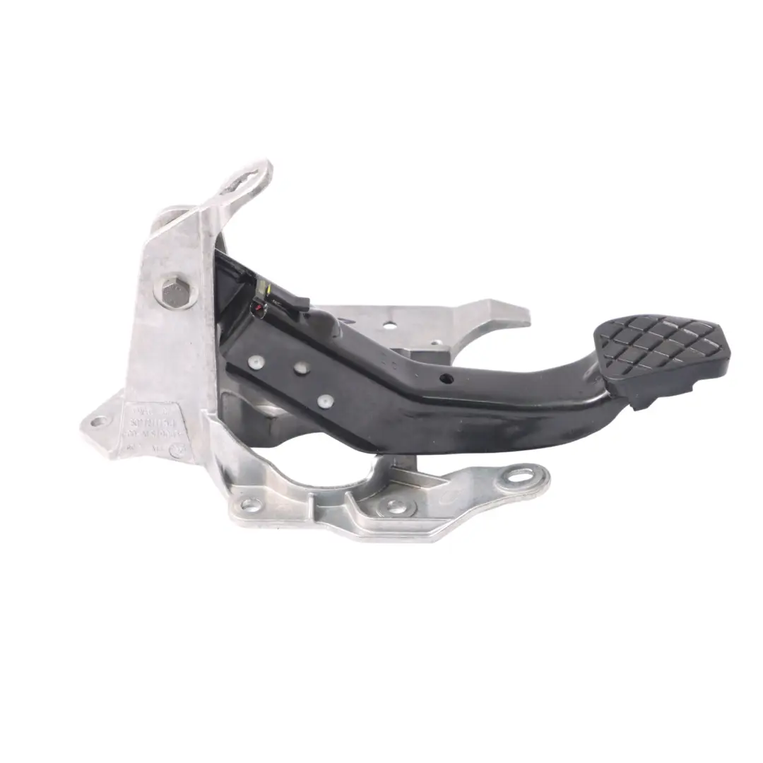 Brake Pedal Assembly Unit Manual Gearbox 6Q2721058AR to Volkswagen Fox 5Z with Part number 6Q2721115J Volkswagen Fox 5Z Brake Pedal Assembly Unit Manual Gearbox 6Q2721058AR - SKU RHD-6Q2721115J - Part number 6Q2721115J