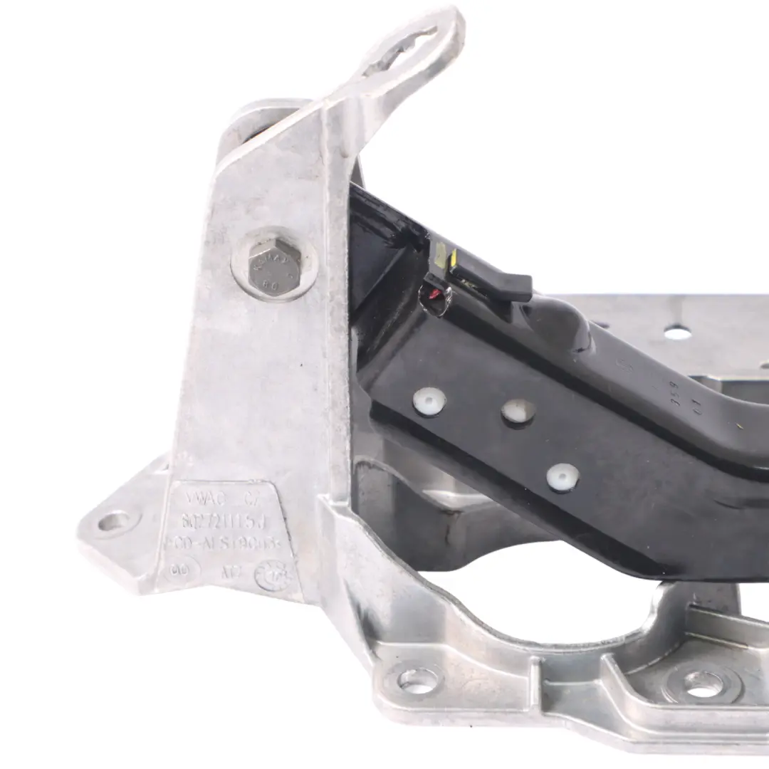 Brake Pedal Assembly Unit Manual Gearbox 6Q2721058AR to Volkswagen Fox 5Z with Part number 6Q2721115J Volkswagen Fox 5Z Brake Pedal Assembly Unit Manual Gearbox 6Q2721058AR - SKU RHD-6Q2721115J - Part number 6Q2721115J