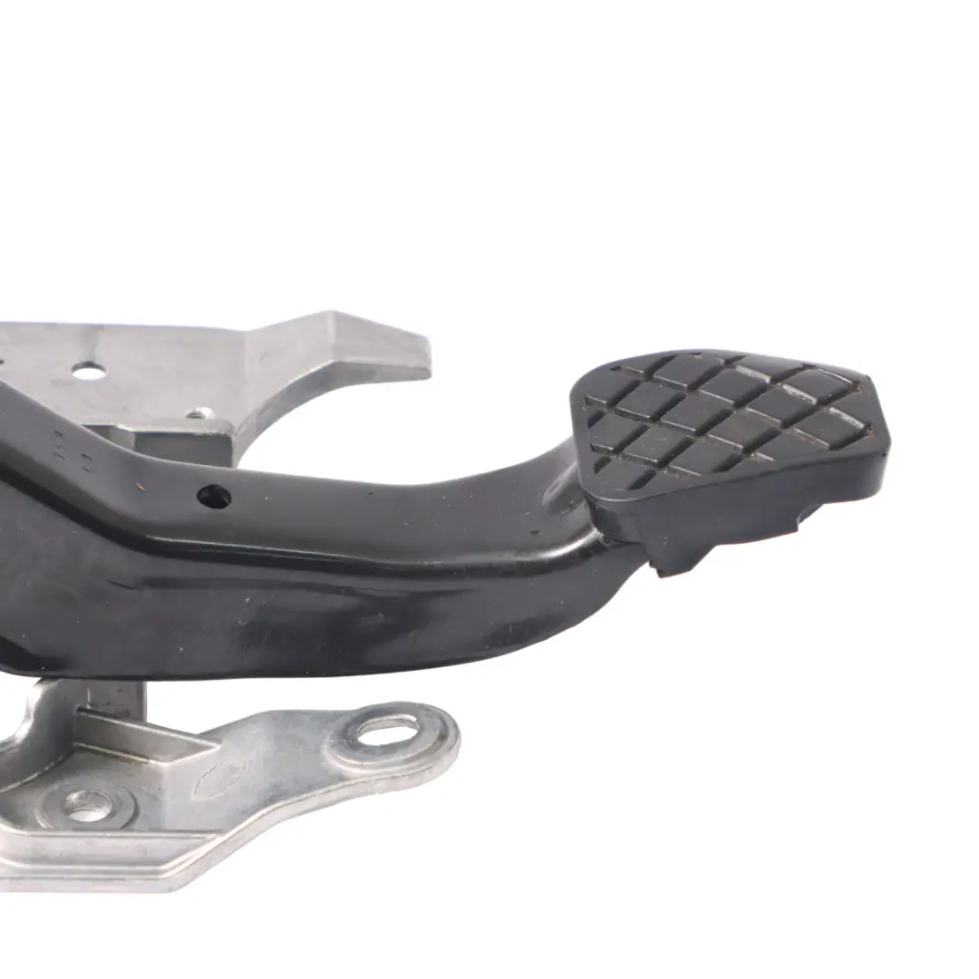 Brake Pedal Assembly Unit Manual Gearbox 6Q2721058AR to Volkswagen Fox 5Z with Part number 6Q2721115J Volkswagen Fox 5Z Brake Pedal Assembly Unit Manual Gearbox 6Q2721058AR - SKU RHD-6Q2721115J - Part number 6Q2721115J