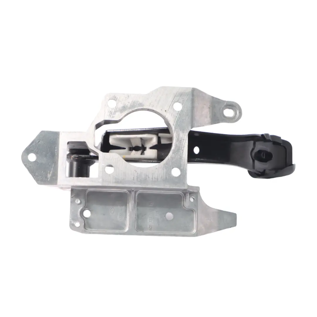 Brake Pedal Assembly Unit Manual Gearbox 6Q2721058AR to Volkswagen Fox 5Z with Part number 6Q2721115J Volkswagen Fox 5Z Brake Pedal Assembly Unit Manual Gearbox 6Q2721058AR - SKU RHD-6Q2721115J - Part number 6Q2721115J