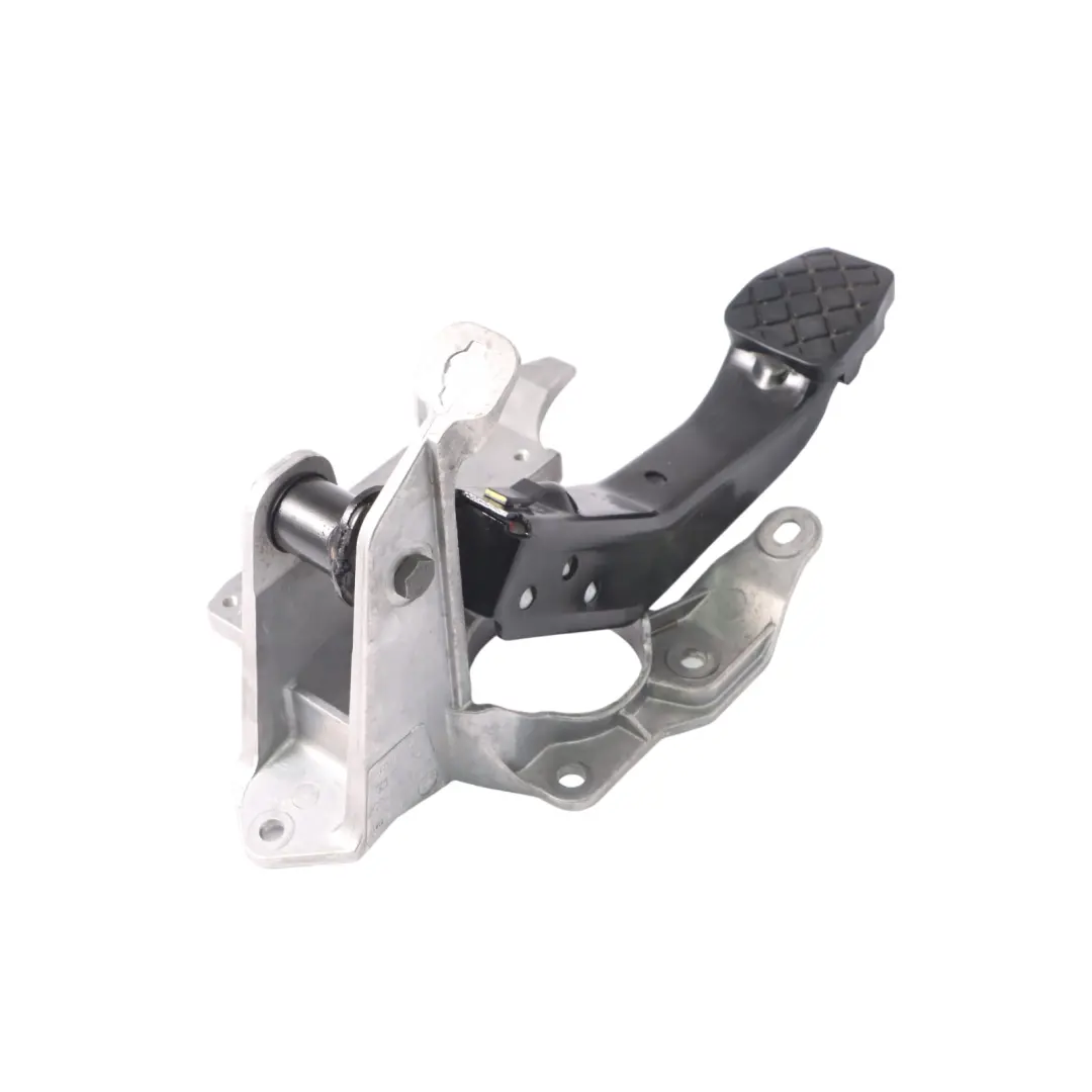 Brake Pedal Assembly Unit Manual Gearbox 6Q2721058AR to Volkswagen Fox 5Z with Part number 6Q2721115J Volkswagen Fox 5Z Brake Pedal Assembly Unit Manual Gearbox 6Q2721058AR - SKU RHD-6Q2721115J - Part number 6Q2721115J