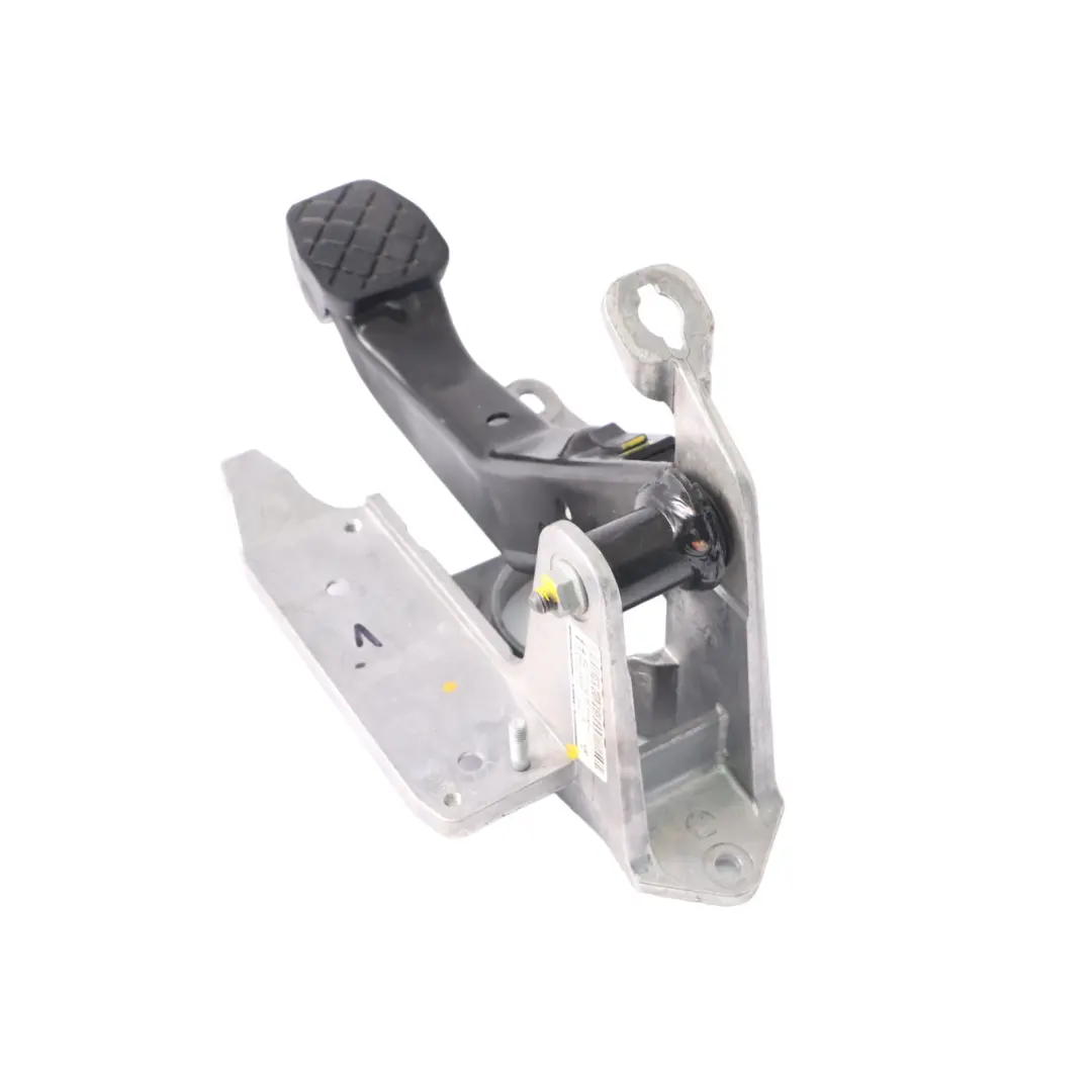 Brake Pedal Assembly Unit Manual Gearbox 6Q2721058AR to Volkswagen Fox 5Z with Part number 6Q2721115J Volkswagen Fox 5Z Brake Pedal Assembly Unit Manual Gearbox 6Q2721058AR - SKU RHD-6Q2721115J - Part number 6Q2721115J