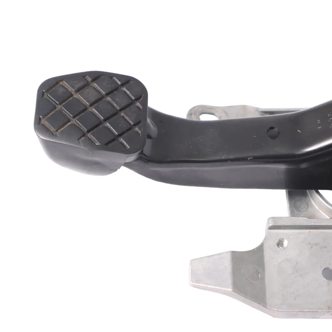 Brake Pedal Assembly Unit Manual Gearbox 6Q2721058AR to Volkswagen Fox 5Z with Part number 6Q2721115J Volkswagen Fox 5Z Brake Pedal Assembly Unit Manual Gearbox 6Q2721058AR - SKU RHD-6Q2721115J - Part number 6Q2721115J