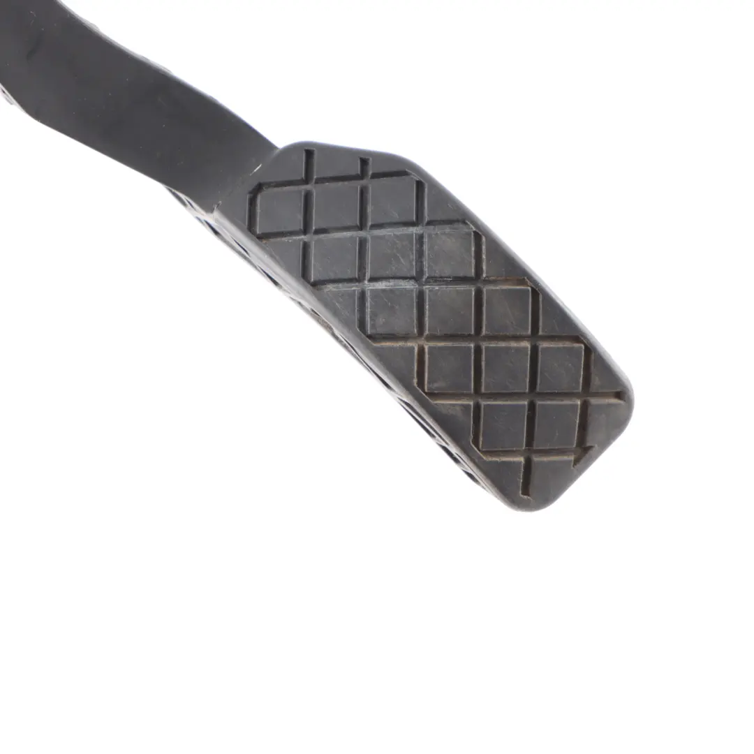 Seat Ibiza 6J Throttle Pedal Accelerator Gas Pedal Assembly - SKU RHD-6Q2721503E - Part number 6Q2721503E