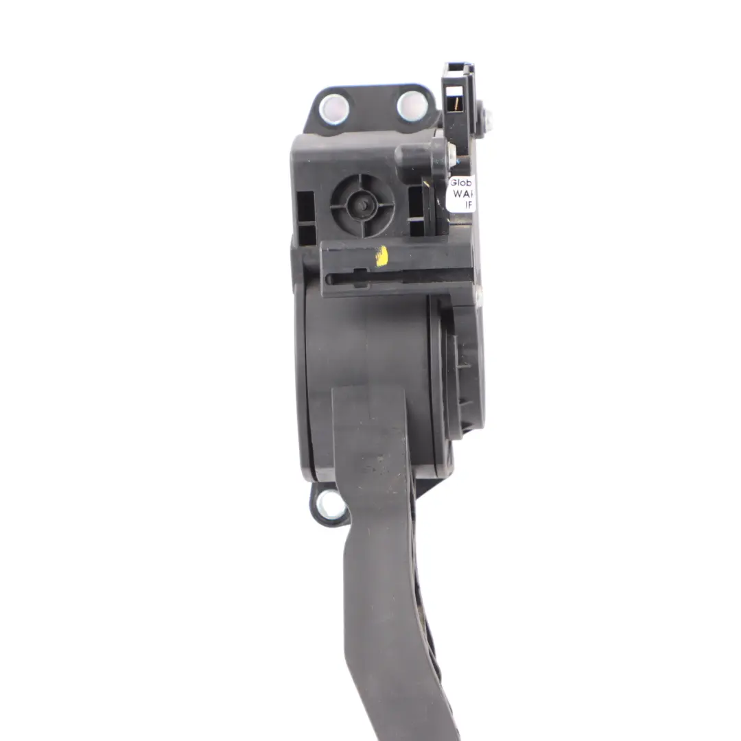Seat Ibiza 6J Throttle Pedal Accelerator Gas Pedal Assembly - SKU RHD-6Q2721503E - Part number 6Q2721503E
