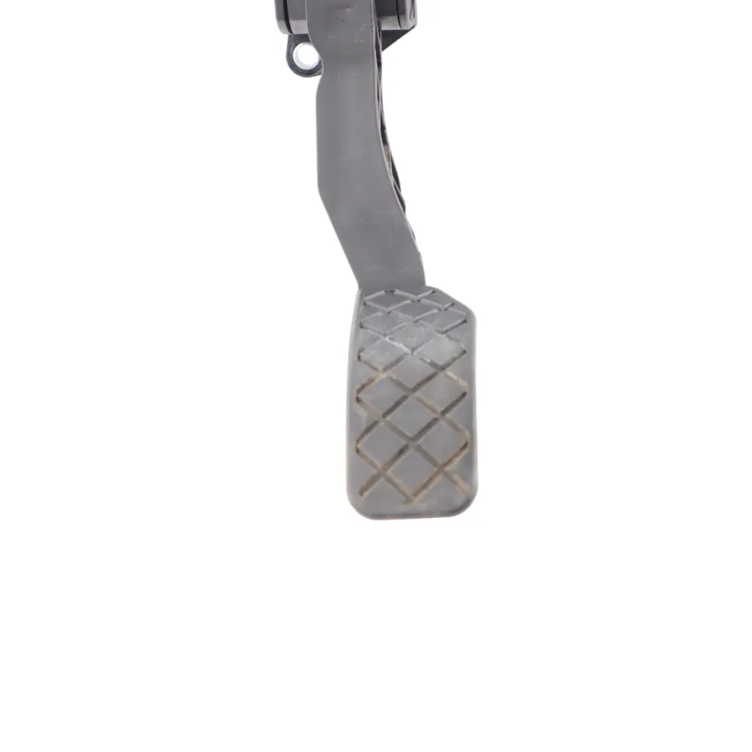 Seat Ibiza 6J Throttle Pedal Accelerator Gas Pedal Assembly - SKU RHD-6Q2721503E - Part number 6Q2721503E