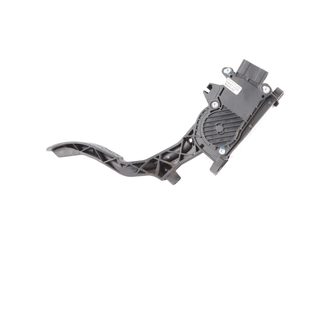 Seat Ibiza 6J Throttle Pedal Accelerator Gas Pedal Assembly - SKU RHD-6Q2721503E - Part number 6Q2721503E