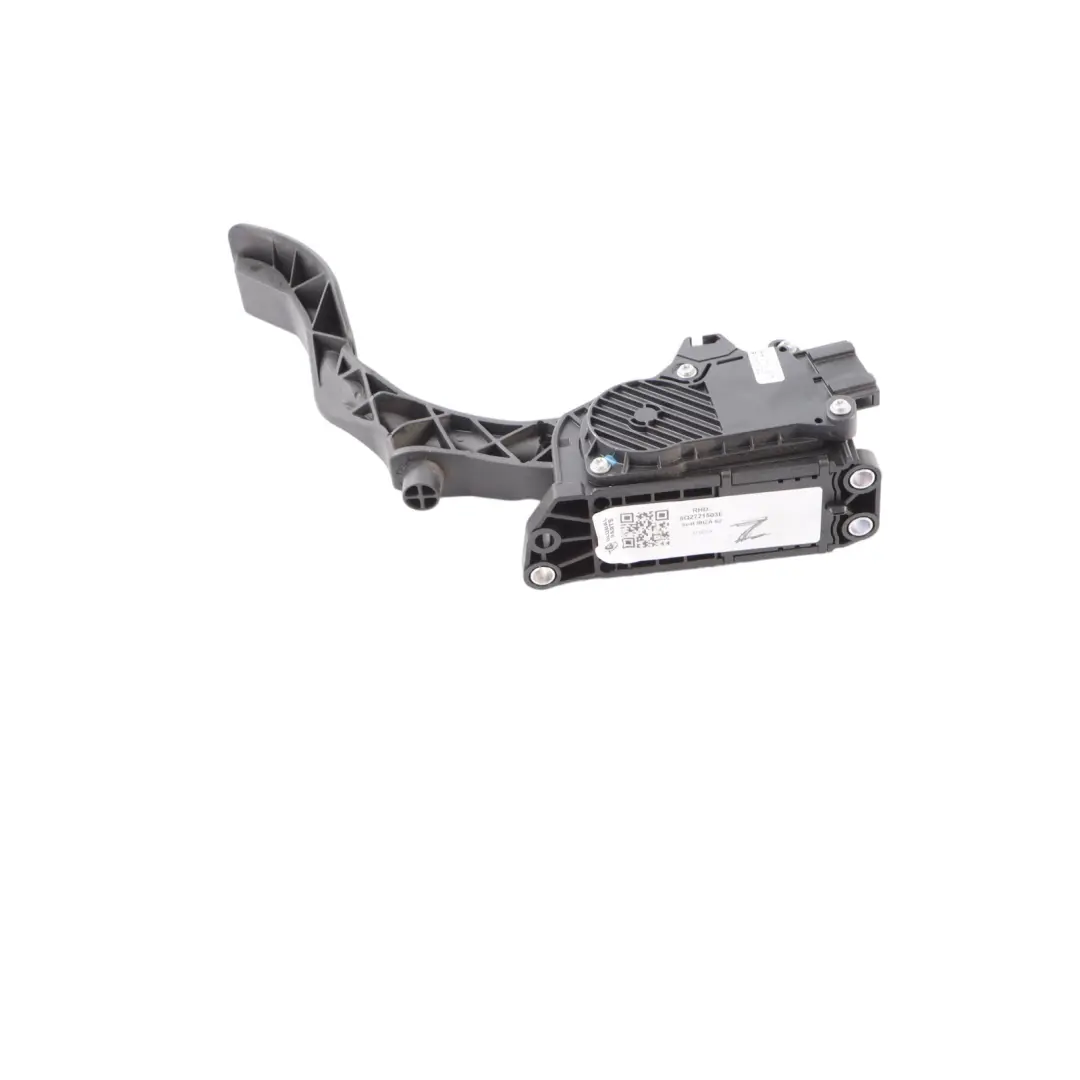 6J Throttle Pedal Accelerator Gas Pedal Assembly to Seat Ibiza with Part number 6Q2721503E Seat Ibiza 6J Throttle Pedal Accelerator Gas Pedal Assembly - SKU RHD-6Q2721503E - Part number 6Q2721503E