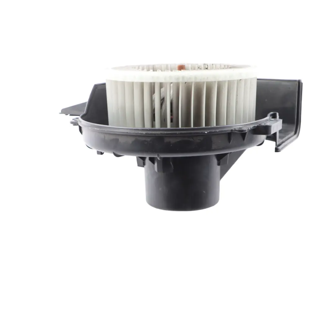  Heater Blower Seat Ibiza 6J VW Polo 6R Heater Motor Fan Unit - SKU RHD-6Q2820015H - Part number 6Q2820015H