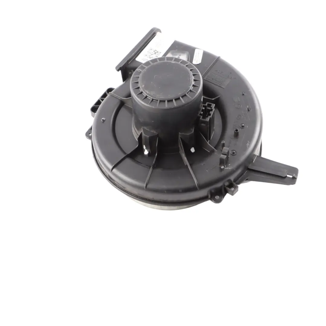  Heater Blower Seat Ibiza 6J VW Polo 6R Heater Motor Fan Unit - SKU RHD-6Q2820015H - Part number 6Q2820015H