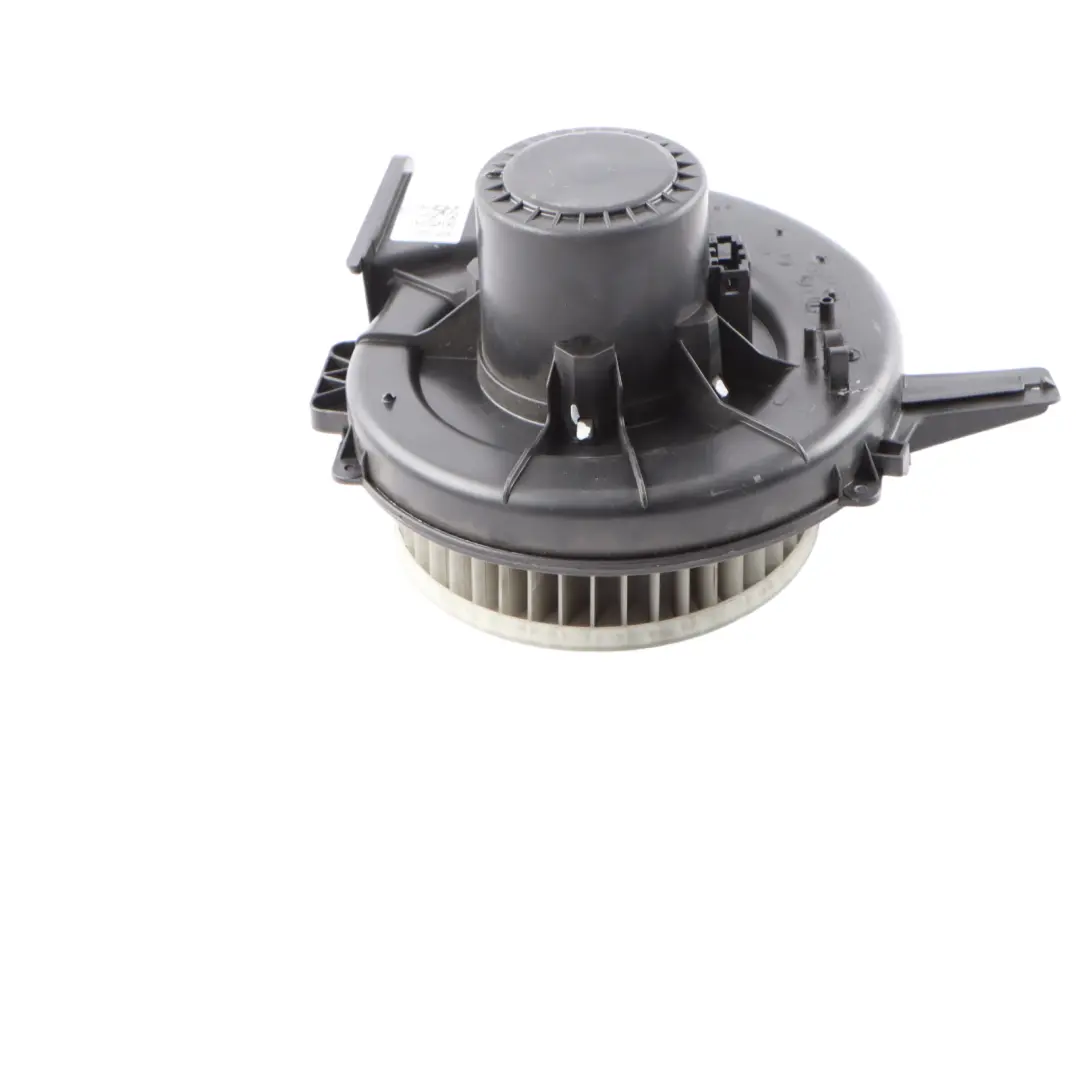  Heater Blower Seat Ibiza 6J VW Polo 6R Heater Motor Fan Unit - SKU RHD-6Q2820015H - Part number 6Q2820015H