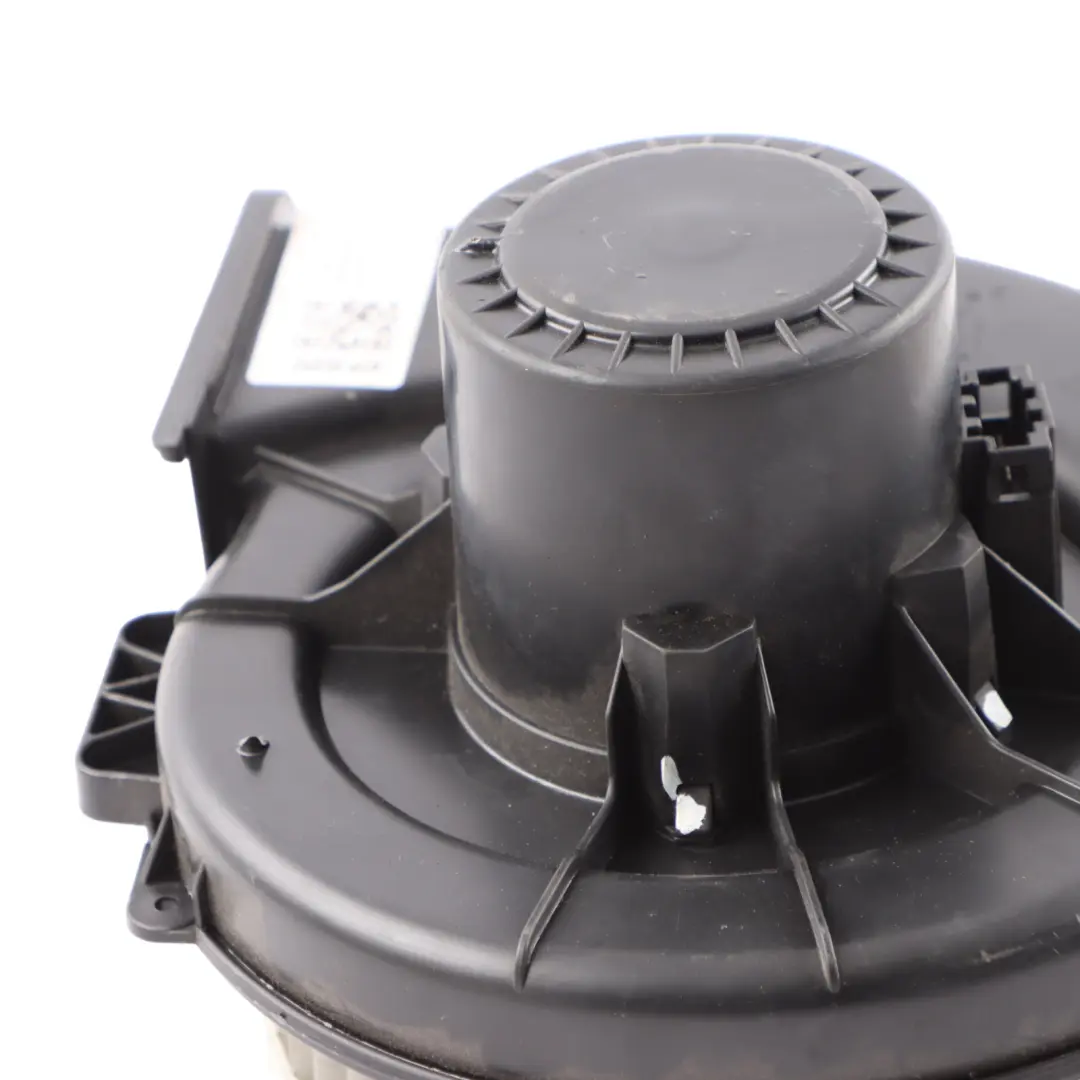 Heater Blower Seat Ibiza 6J VW Polo 6R Heater Motor Fan Unit - SKU RHD-6Q2820015H - Part number 6Q2820015H