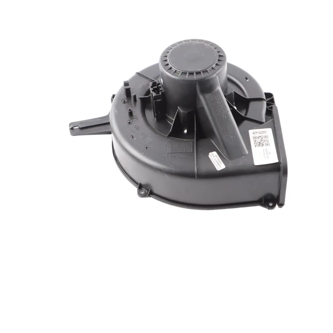  Heater Blower Seat Ibiza 6J VW Polo 6R Heater Motor Fan Unit - SKU RHD-6Q2820015H - Part number 6Q2820015H