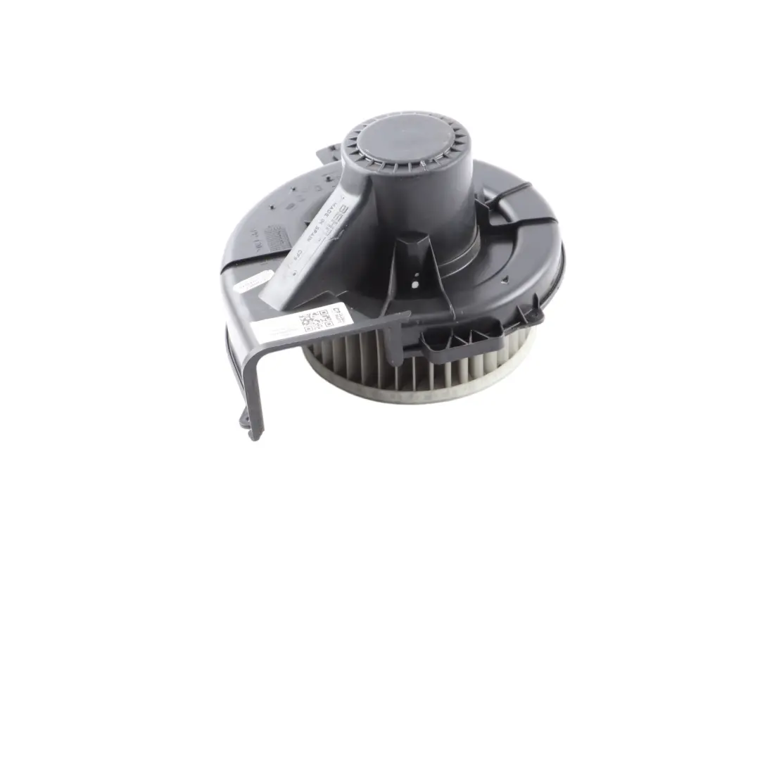  Heater Blower Seat Ibiza 6J VW Polo 6R Heater Motor Fan Unit - SKU RHD-6Q2820015H - Part number 6Q2820015H
