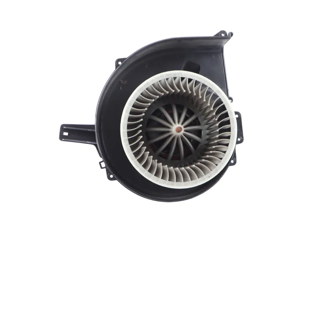 Heater Blower Seat Ibiza 6J VW Polo 6R Heater Motor Fan Unit - SKU RHD-6Q2820015H - Part number 6Q2820015H