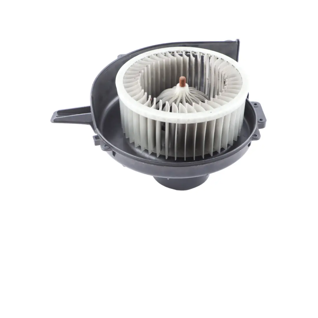  Heater Blower Seat Ibiza 6J VW Polo 6R Heater Motor Fan Unit - SKU RHD-6Q2820015H - Part number 6Q2820015H