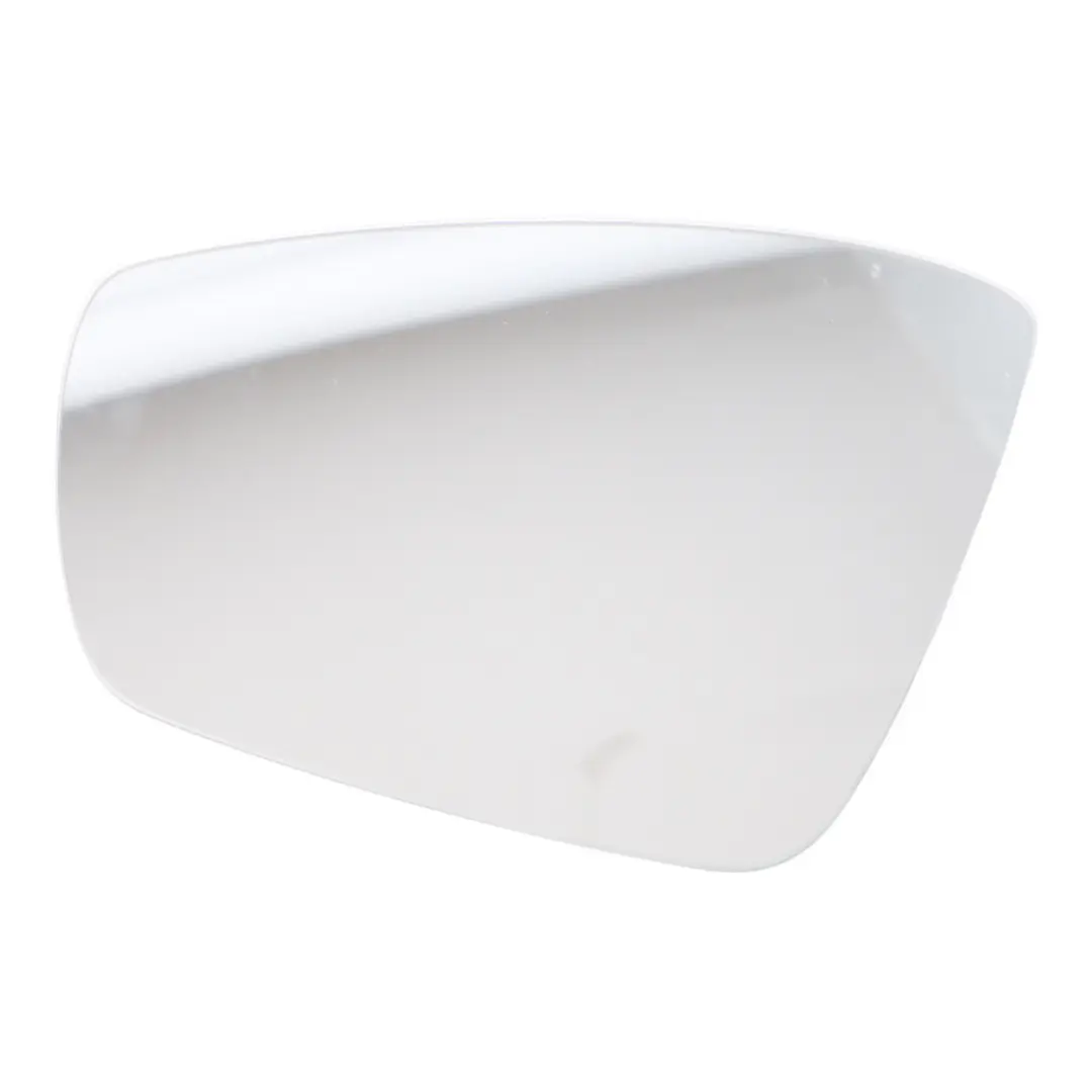 Volkswagen Polo 6R Mirror Glass Roadster Wing Mirror Left N/S Insert - SKU RHD-6R0857521H - Part number 6R0857521H
