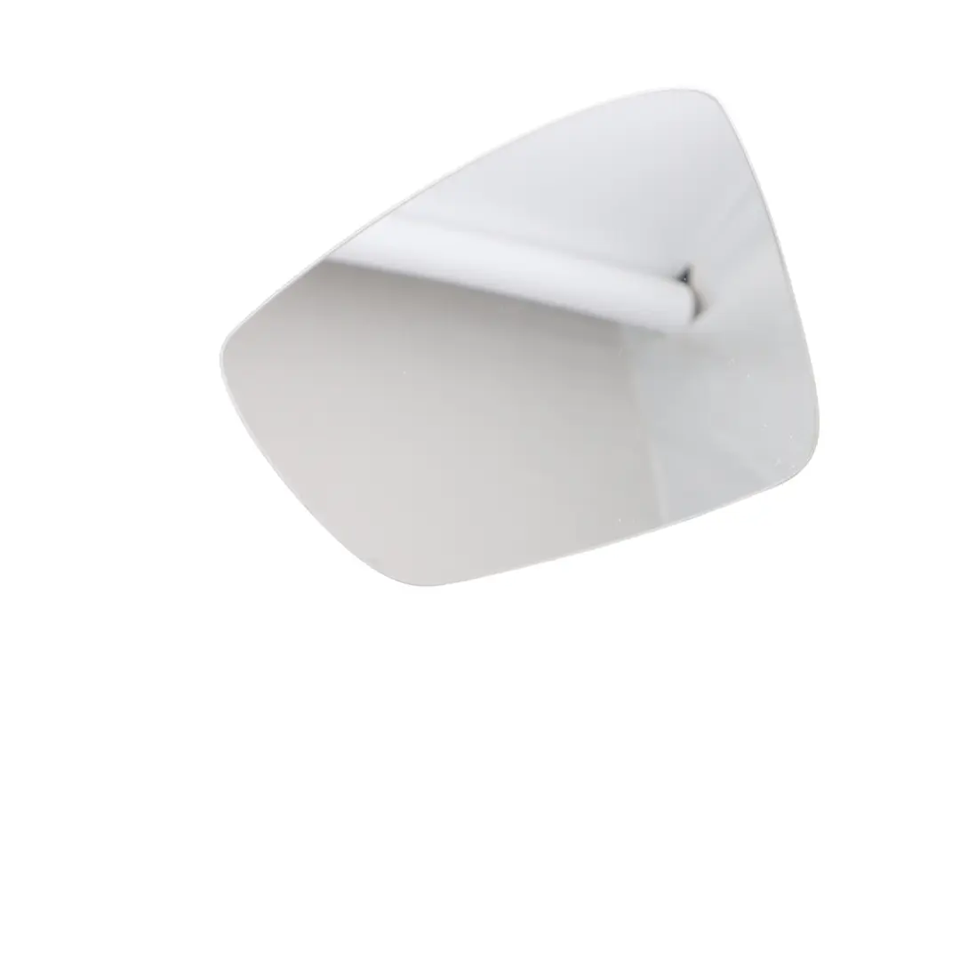 Volkswagen Polo 6R Mirror Glass Roadster Wing Mirror Left N/S Insert - SKU RHD-6R0857521H - Part number 6R0857521H