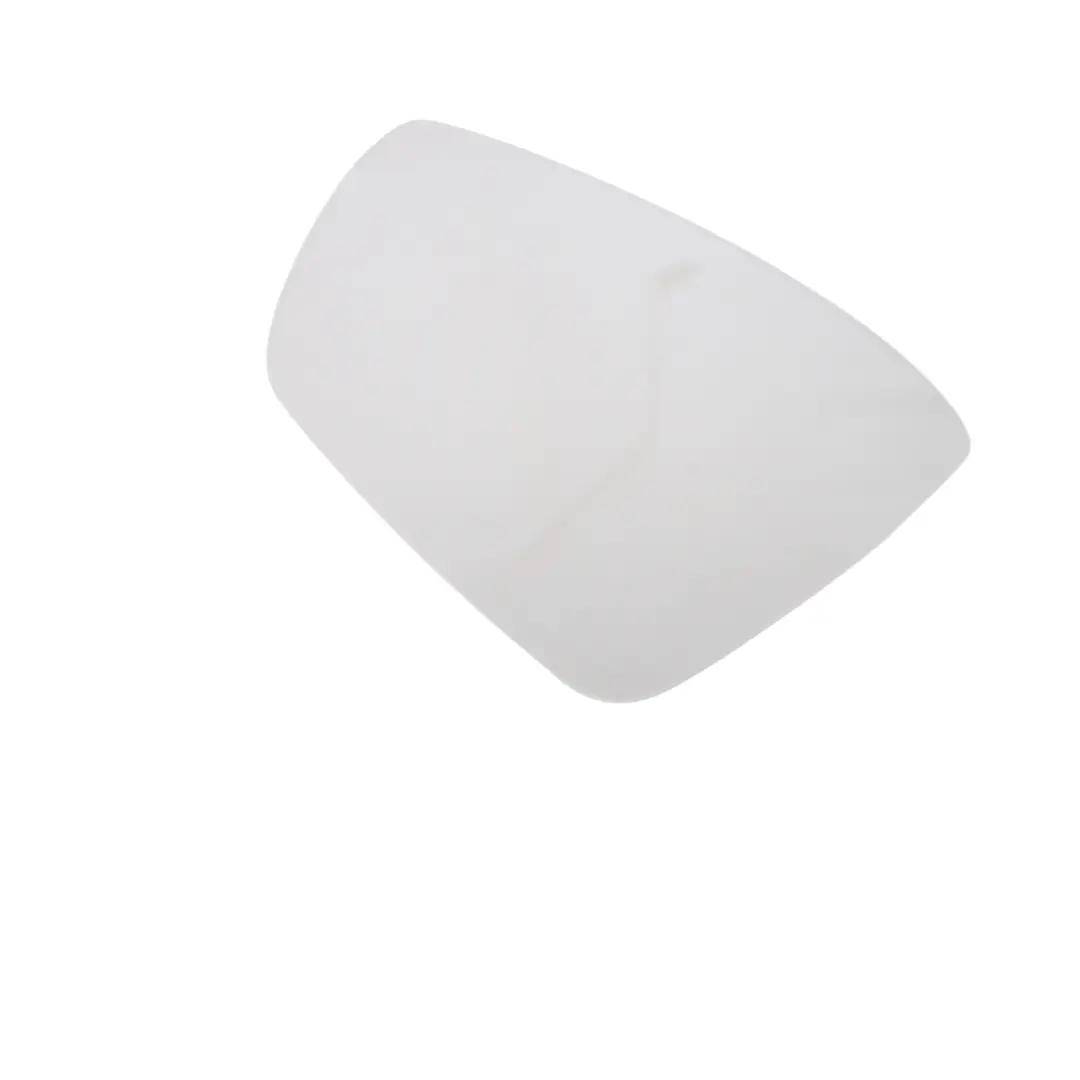 Volkswagen Polo 6R Mirror Glass Roadster Wing Mirror Left N/S Insert - SKU RHD-6R0857521H - Part number 6R0857521H