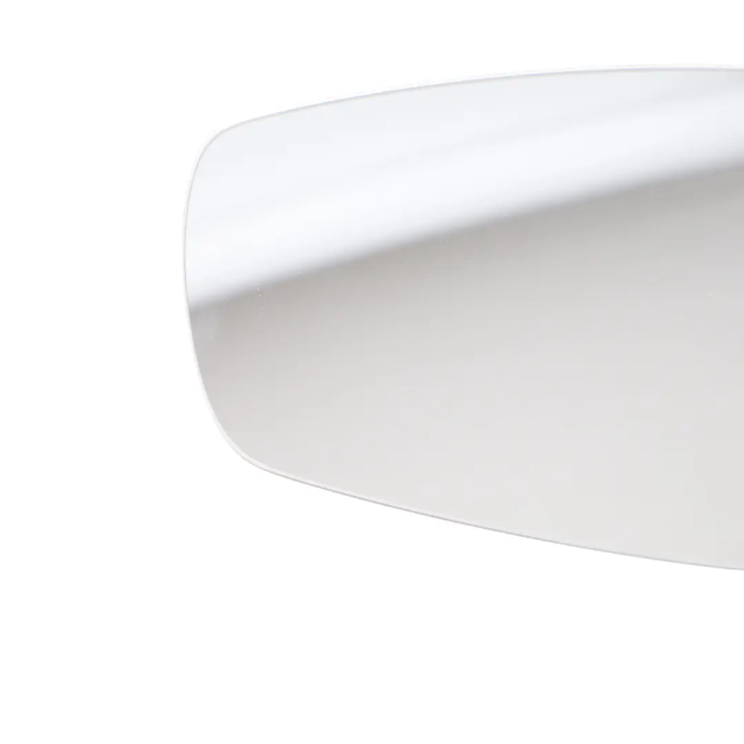 Mirror Glass Roadster Wing Mirror Left N/S Insert to Volkswagen Polo 6R with Part number 6R0857521H Volkswagen Polo 6R Mirror Glass Roadster Wing Mirror Left N/S Insert - SKU RHD-6R0857521H - Part number 6R0857521H