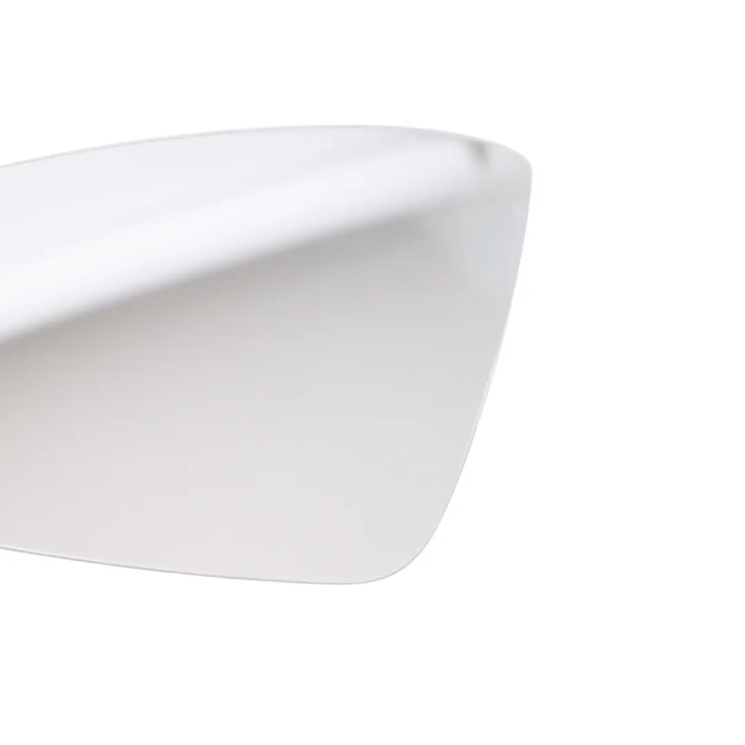 Volkswagen Polo 6R Mirror Glass Roadster Wing Mirror Left N/S Insert - SKU RHD-6R0857521H - Part number 6R0857521H