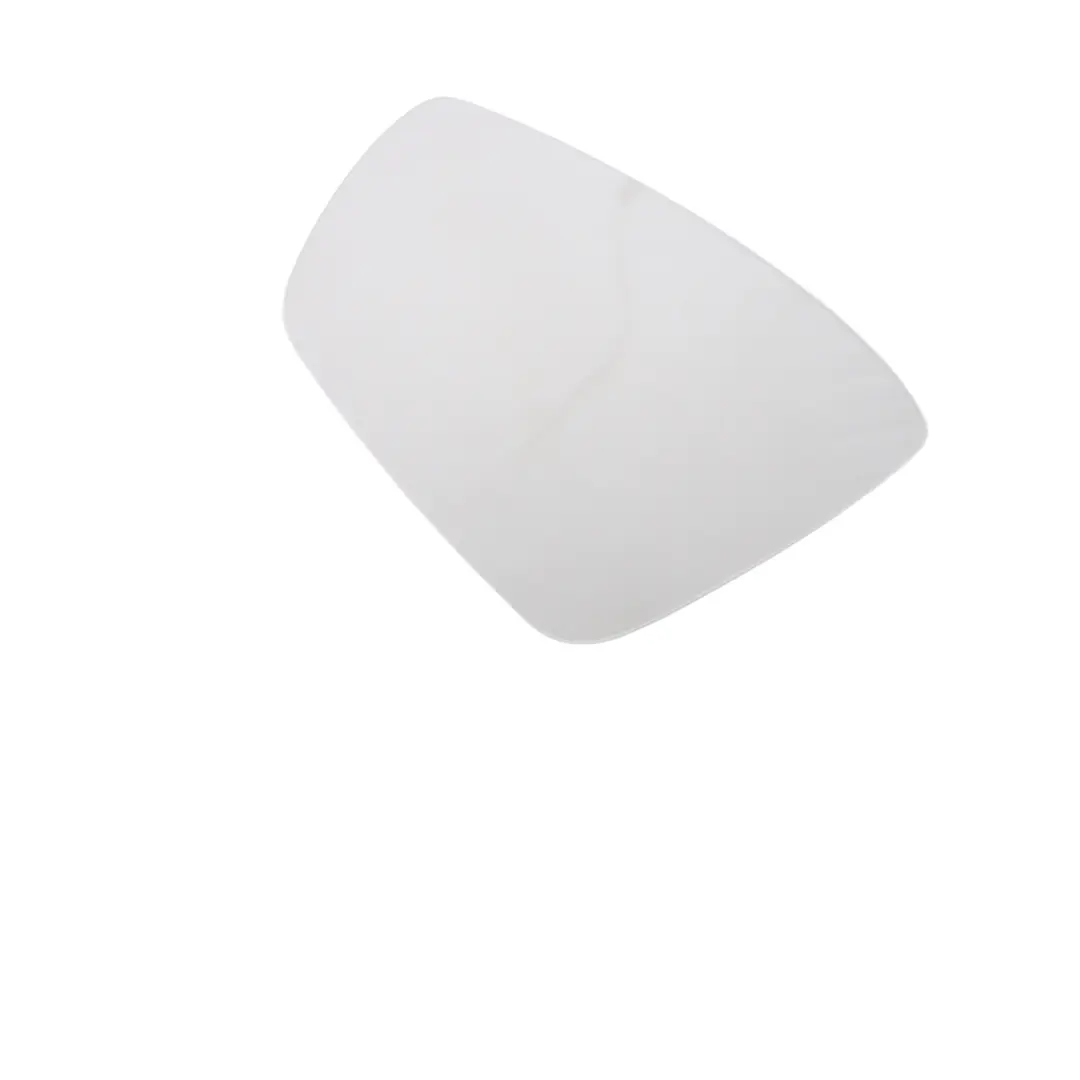 Mirror Glass Roadster Wing Mirror Left N/S Insert to Volkswagen Polo 6R with Part number 6R0857521H Volkswagen Polo 6R Mirror Glass Roadster Wing Mirror Left N/S Insert - SKU RHD-6R0857521H - Part number 6R0857521H