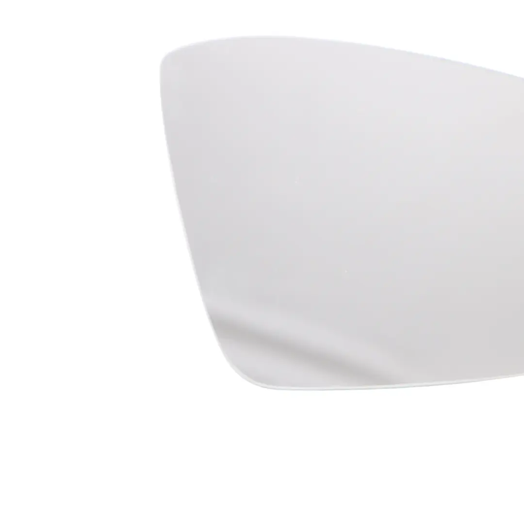 Wing Mirror Glass Insert Volkswagen VW Polo 6R Right O/S Heated Mirror Glass to with Part number 6R0857522H Wing Mirror Glass Insert Volkswagen VW Polo 6R Right O/S Heated Mirror Glass - SKU RHD-6R0857522H - Part number 6R0857522H
