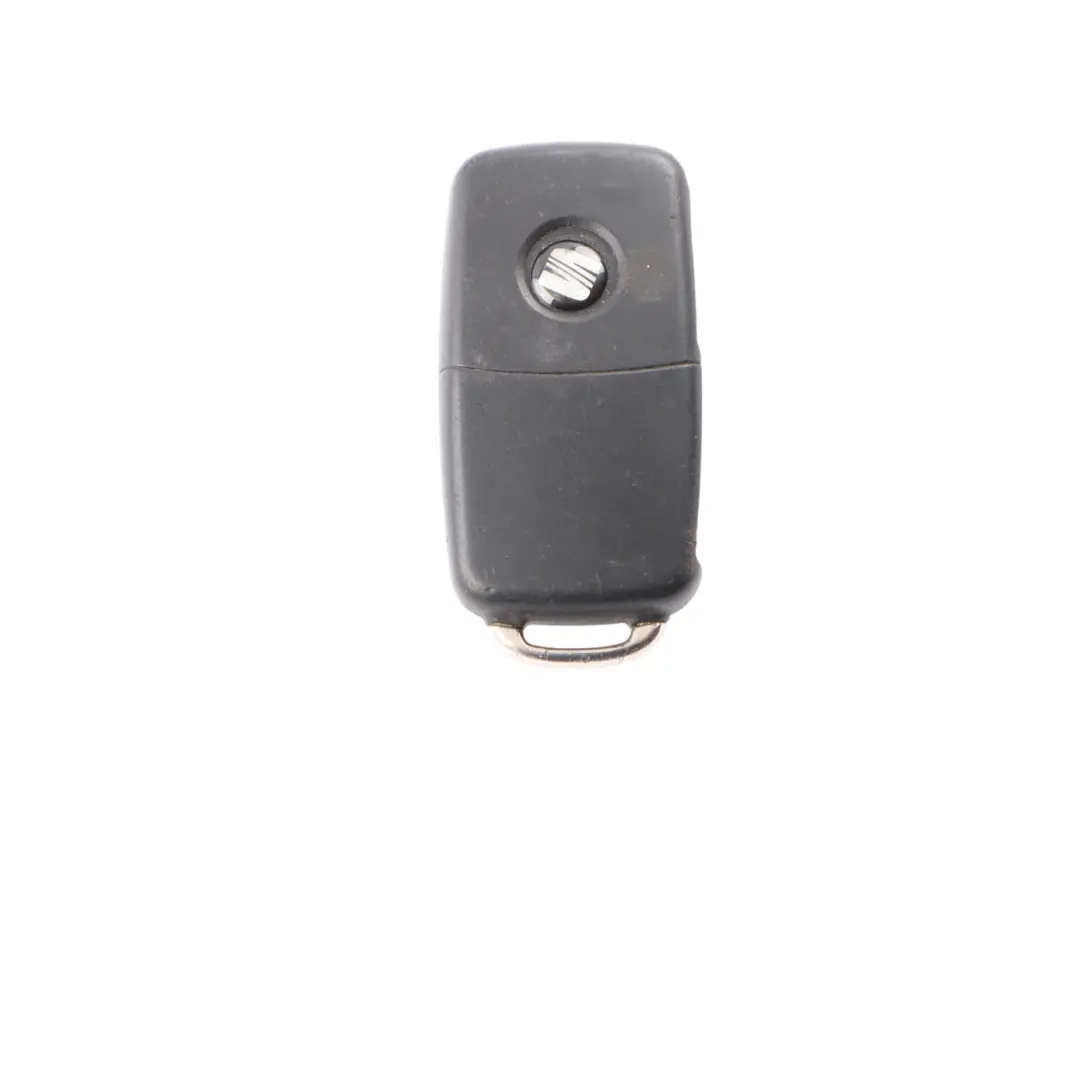 Seat Ibiza 6J Ignation Steering Wheel Lock Cylinder Barrel Key Set - SKU RHD-6R0905851B-2 - Part number 6R0905851B