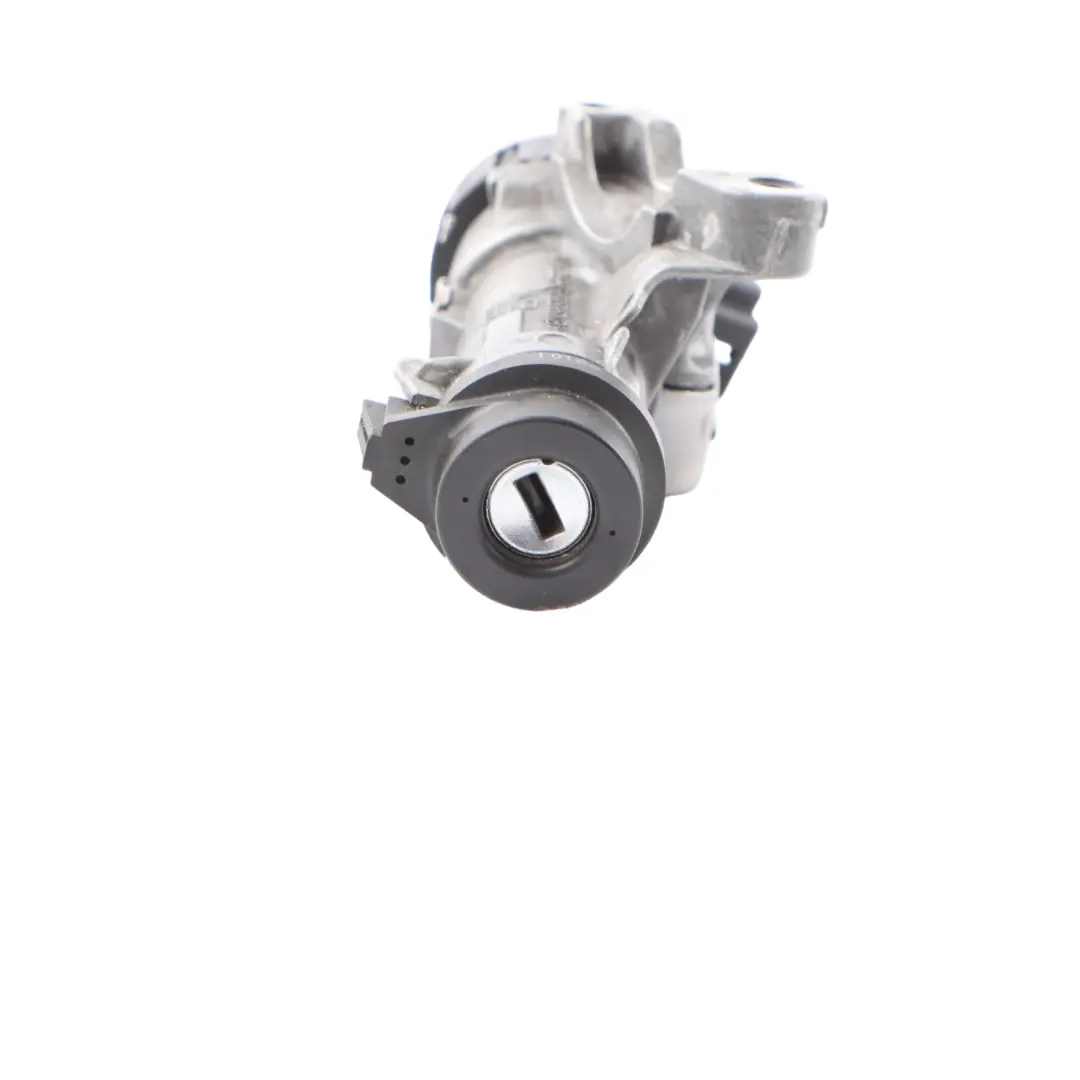 Seat Ibiza 6J Ignation Steering Wheel Lock Cylinder Barrel Key Set - SKU RHD-6R0905851B-2 - Part number 6R0905851B